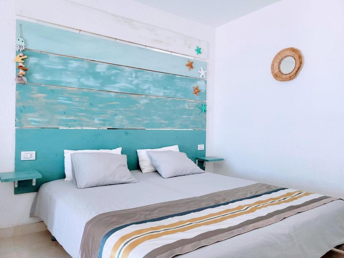 Seaview Port Royal, Los Cristianos, Heated Pool, Wifi Los Cristianos  Extérieur photo