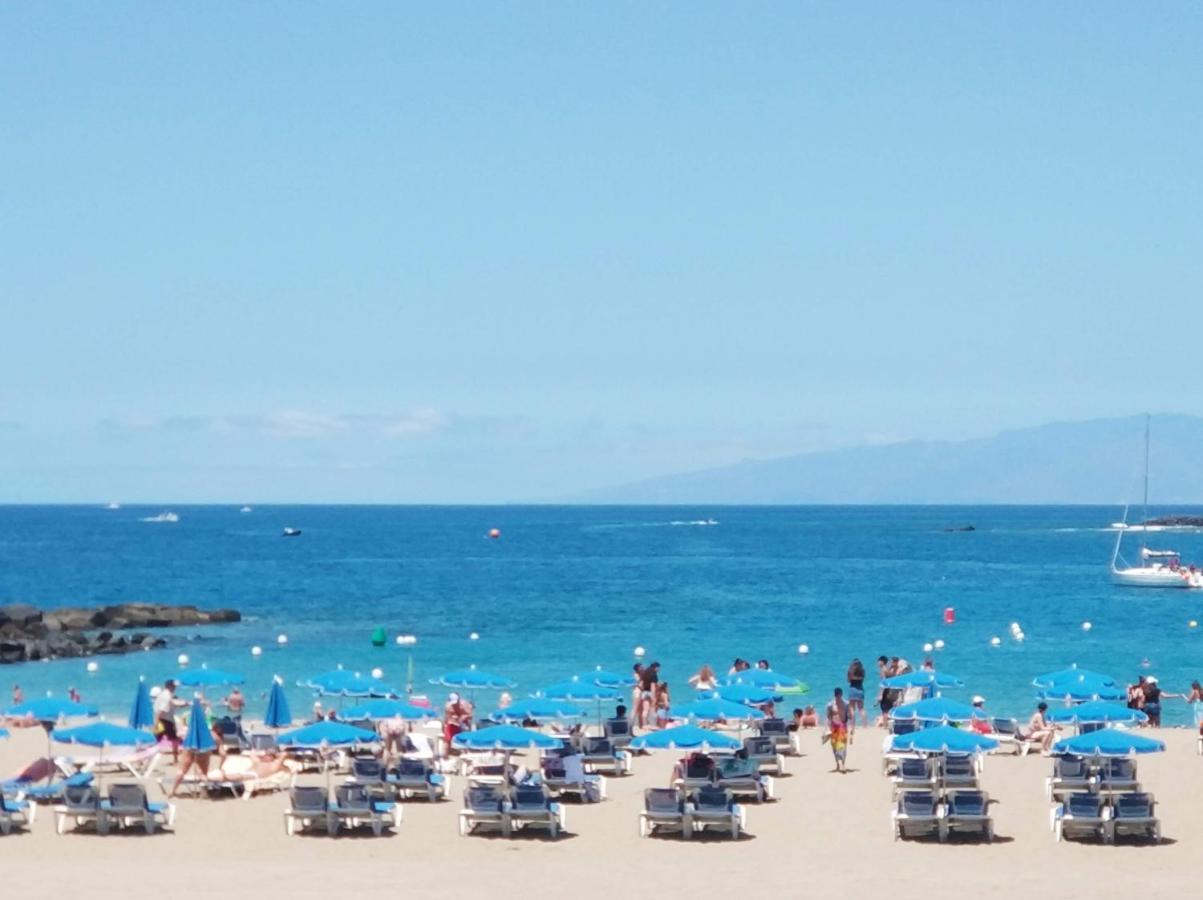 Seaview Port Royal, Los Cristianos, Heated Pool, Wifi Los Cristianos  Extérieur photo