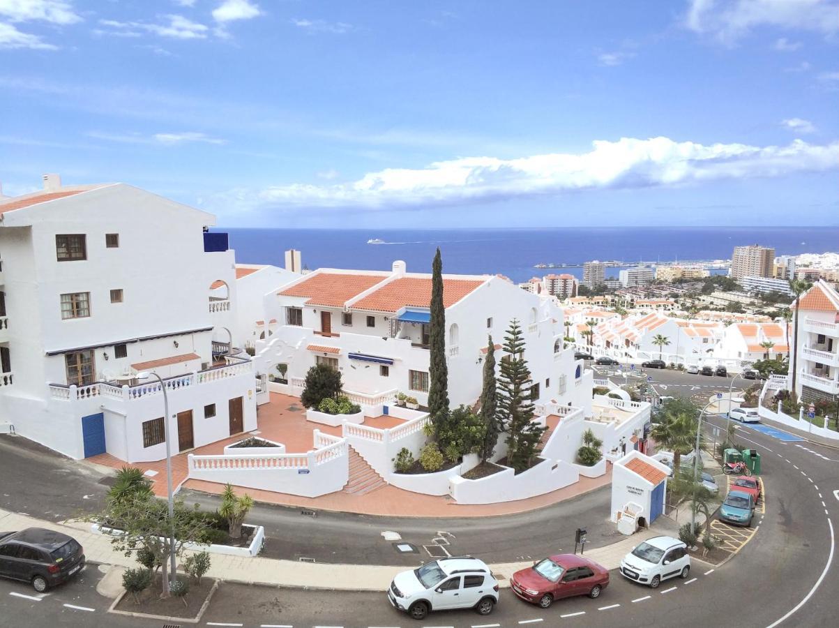 Seaview Port Royal, Los Cristianos, Heated Pool, Wifi Los Cristianos  Extérieur photo