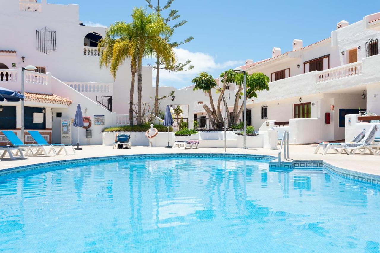 Seaview Port Royal, Los Cristianos, Heated Pool, Wifi Los Cristianos  Extérieur photo