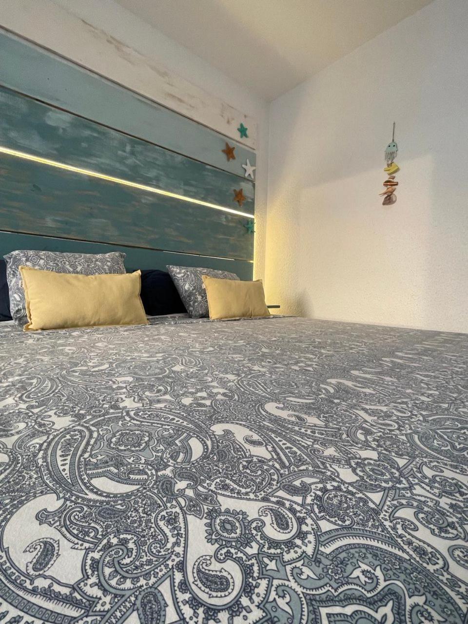Seaview Port Royal, Los Cristianos, Heated Pool, Wifi Los Cristianos  Extérieur photo