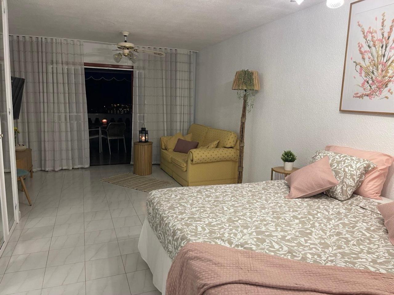 Seaview Port Royal, Los Cristianos, Heated Pool, Wifi Los Cristianos  Extérieur photo