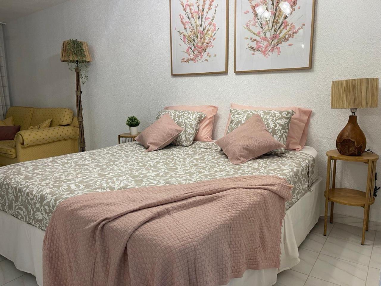 Seaview Port Royal, Los Cristianos, Heated Pool, Wifi Los Cristianos  Extérieur photo