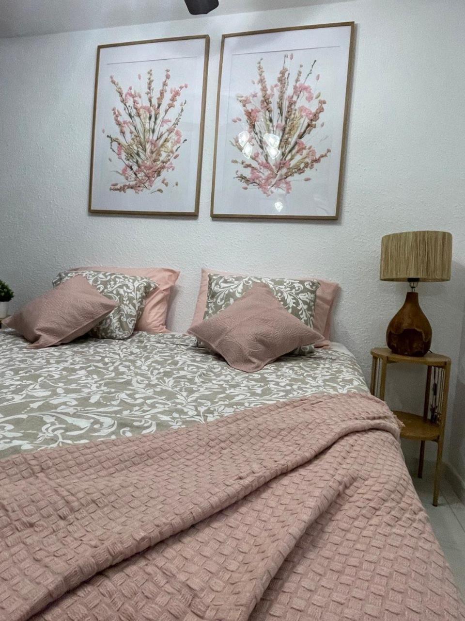 Seaview Port Royal, Los Cristianos, Heated Pool, Wifi Los Cristianos  Extérieur photo