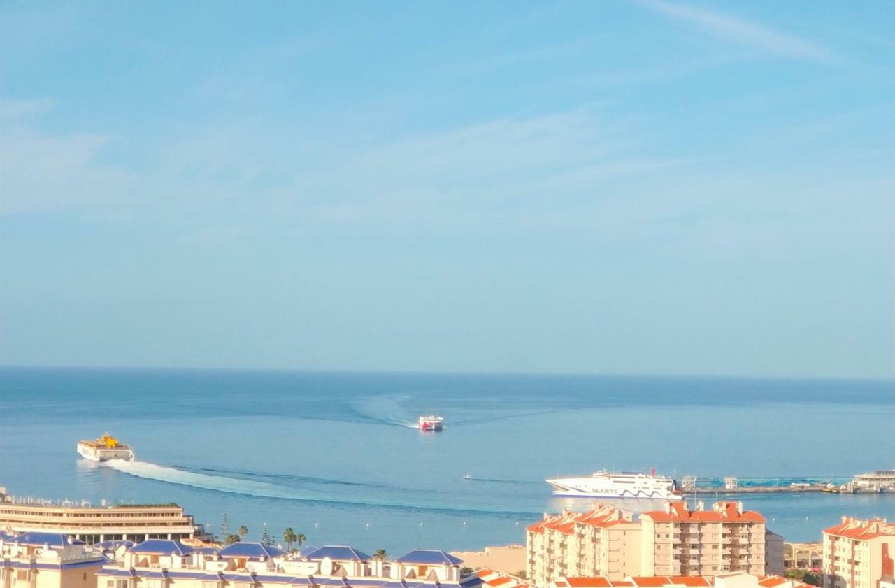 Seaview Port Royal, Los Cristianos, Heated Pool, Wifi Los Cristianos  Extérieur photo